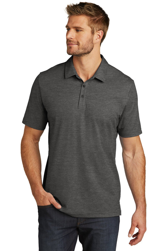 TravisMathew Oceanside Heather Polo (TM1MU412)