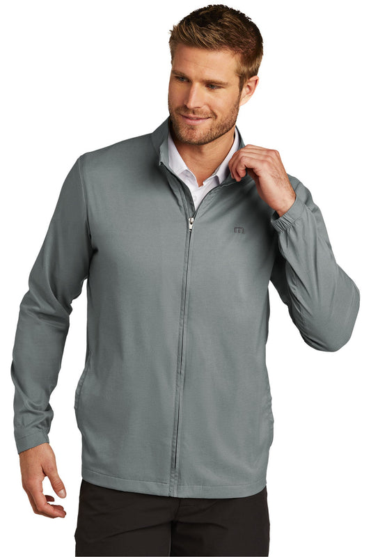 TravisMathew Surfside Full-Zip Jacket (TM1MU422)