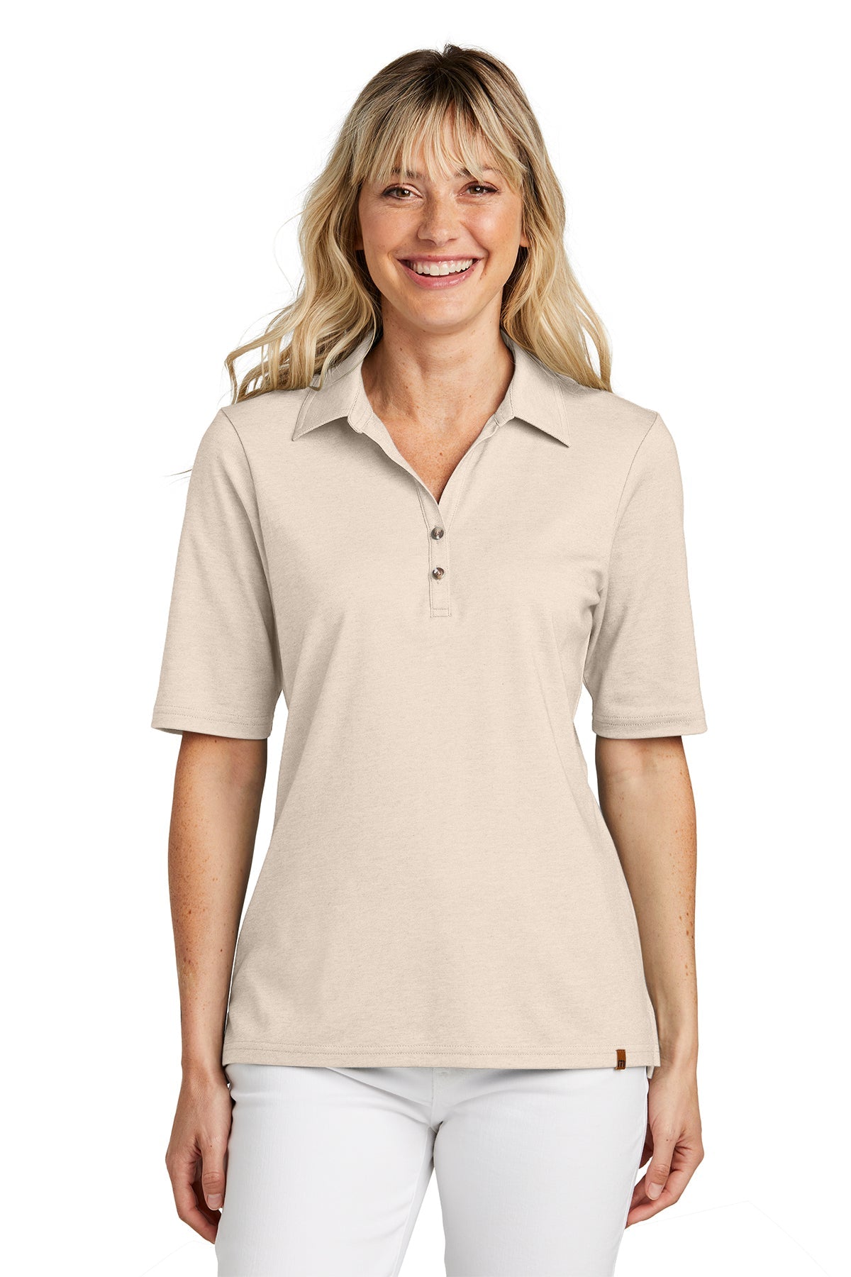 TravisMathew™ Ladies Sunsetters Polo (TM1LD004)