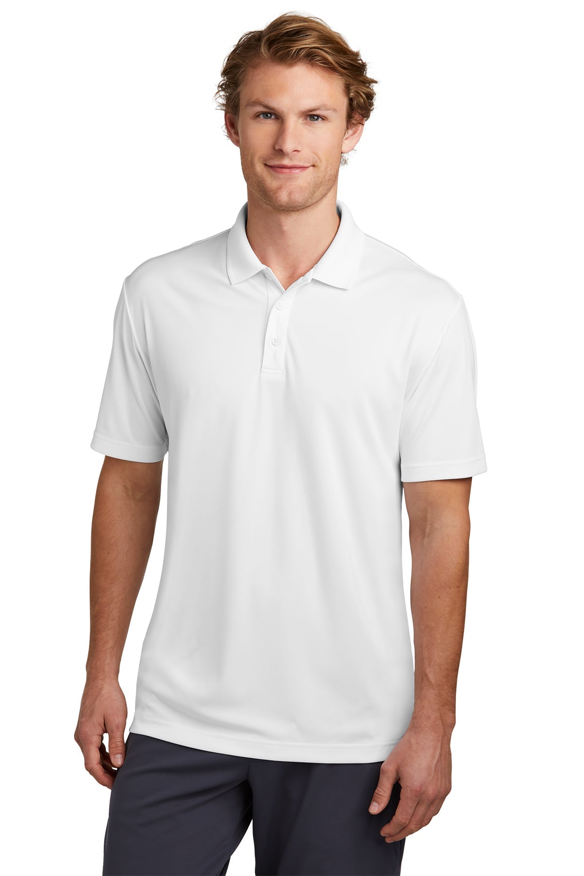 Sport-Tek® PosiCharge™ Re-Compete Polo (ST725)