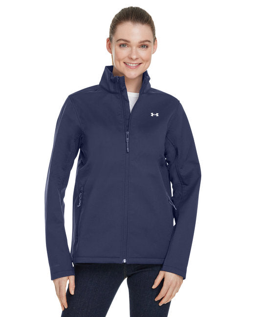 Under Armour® Ladies' ColdGear™ Infrared Shield 2.0 Jacket (1371594)