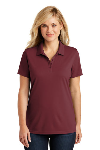 Port Authority® Ladies Dry Zone® UV Micro-Mesh Polo (LK110)