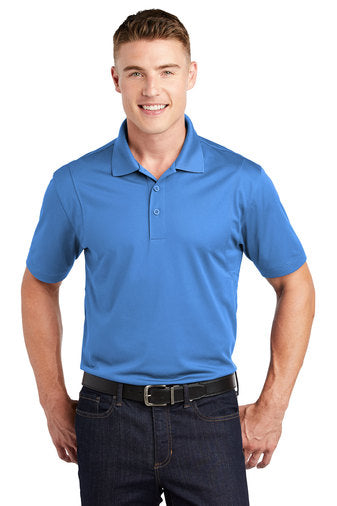 Sport-Tek® Tall Micropique Sport-Wick® Polo (TST650)