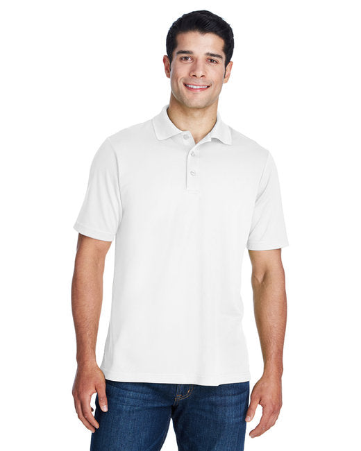 Core 365® Men's Origin Performance Polo (88181) (2XL-5XL)