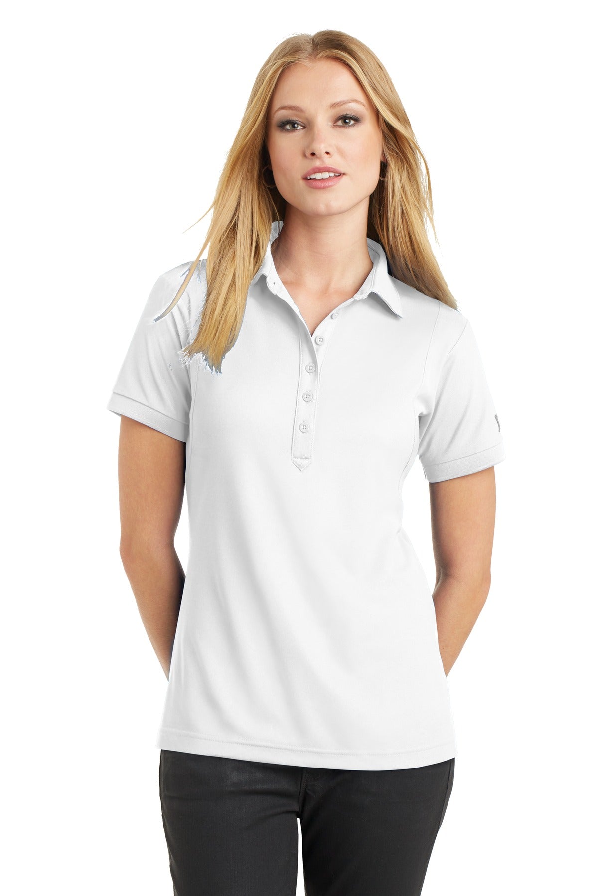 OGIO® Jewel Ladies Polo (LOG101)