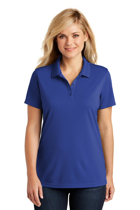 Port Authority® Ladies Dry Zone® UV Micro-Mesh Polo (LK110)