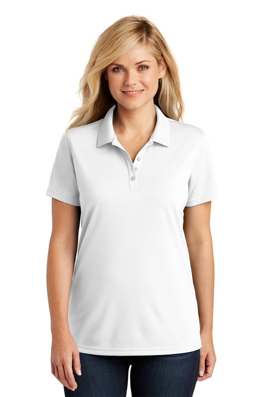 Port Authority® Ladies Dry Zone® UV Micro-Mesh Polo (LK110)