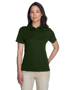 Core 365® Ladies' Origin Performance Piqué Polo (78181) (2XL-5XL)