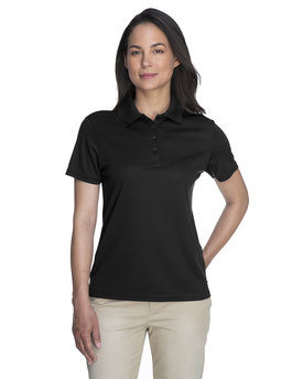 Core 365® Ladies' Origin Performance Piqué Polo (78181) (2XL-5XL)