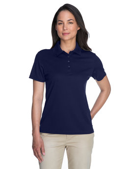 Core 365® Ladies' Origin Performance Piqué Polo (78181) (2XL-5XL)