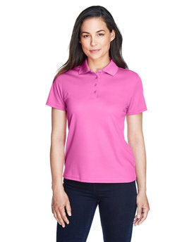 Core 365® Ladies' Origin Performance Piqué Polo (78181) (2XL-5XL)