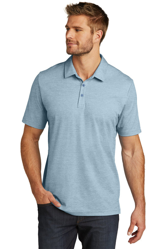 TravisMathew Oceanside Heather Polo (TM1MU412)
