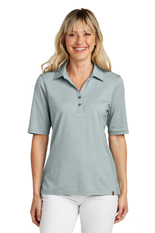 TravisMathew™ Ladies Sunsetters Polo (TM1LD004)