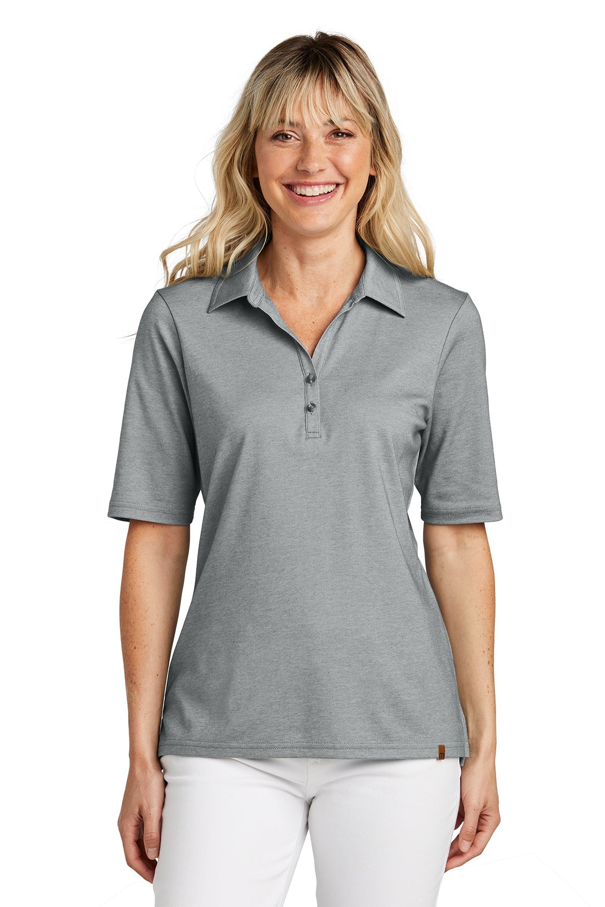 TravisMathew™ Ladies Sunsetters Polo (TM1LD004)
