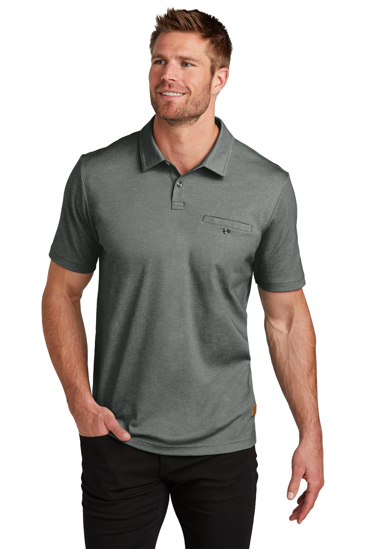 TravisMathew™ Sunsetters Pocket Polo (TM1MZ344)