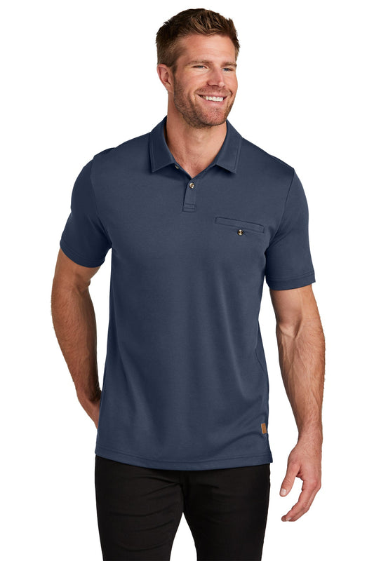 TravisMathew™ Sunsetters Pocket Polo (TM1MZ344)