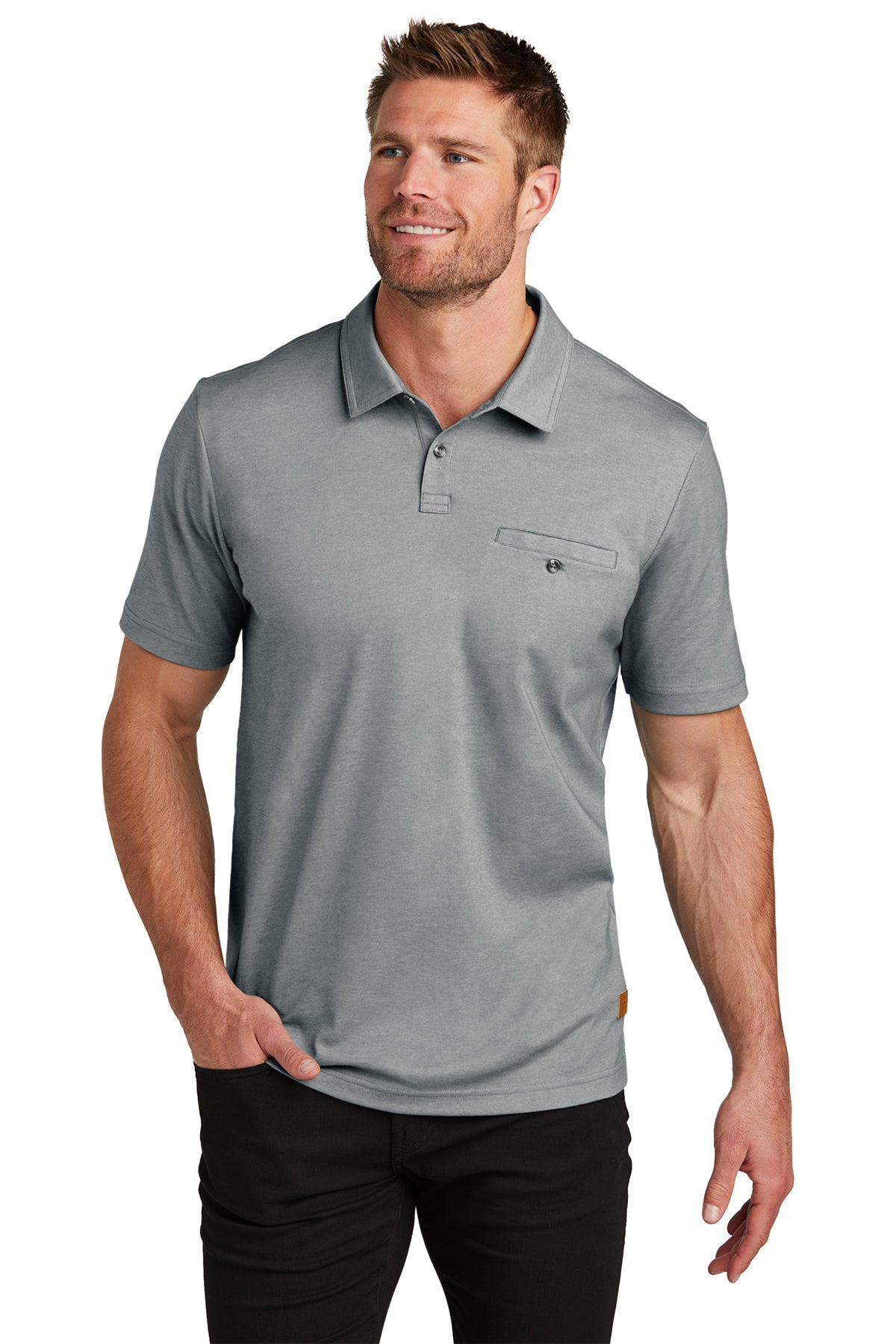TravisMathew™ Sunsetters Pocket Polo (TM1MZ344)