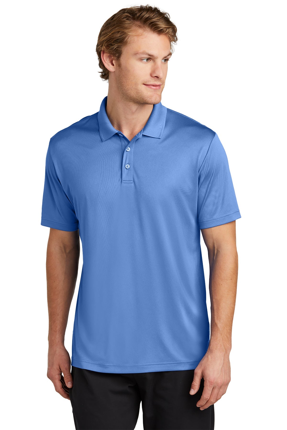Sport-Tek® PosiCharge™ Re-Compete Polo (ST725)