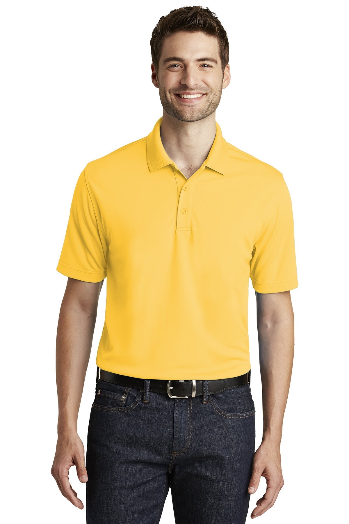 Port Authority® Dry Zone® UV Micro-Mesh Polo (K110)