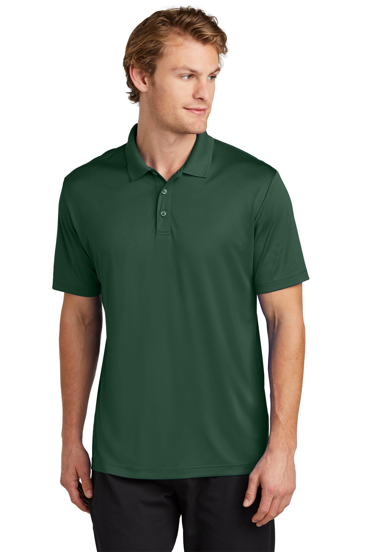 Sport-Tek® PosiCharge™ Re-Compete Polo (ST725)