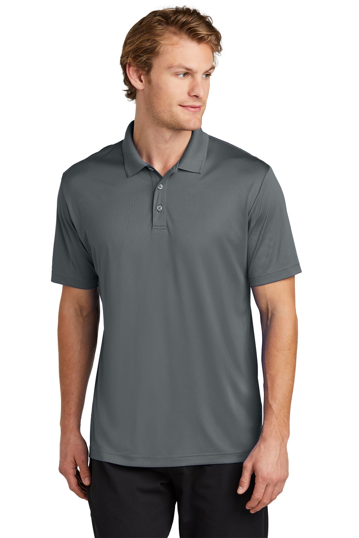 Sport-Tek® PosiCharge™ Re-Compete Polo (ST725)