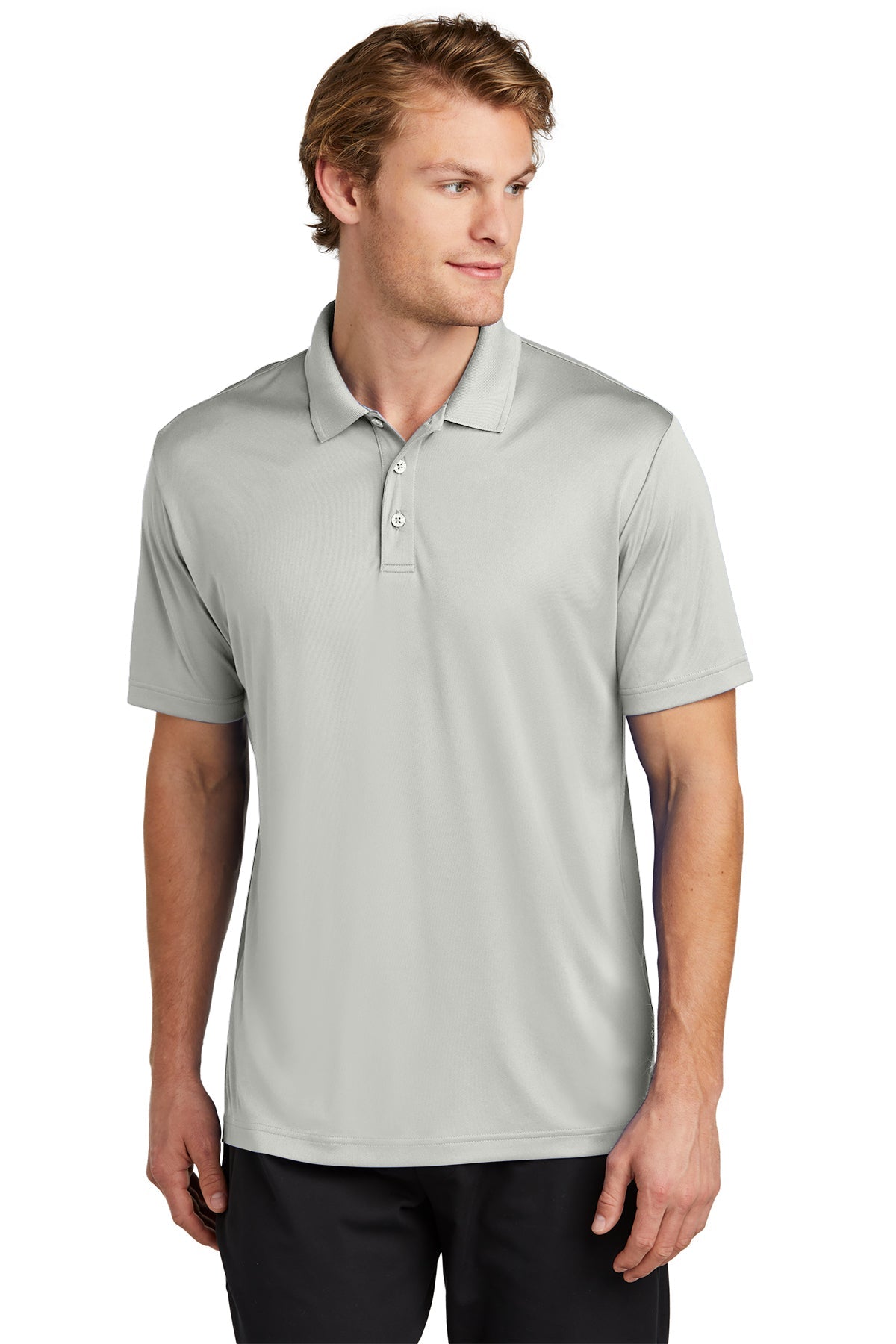 Sport-Tek® PosiCharge™ Re-Compete Polo (ST725)