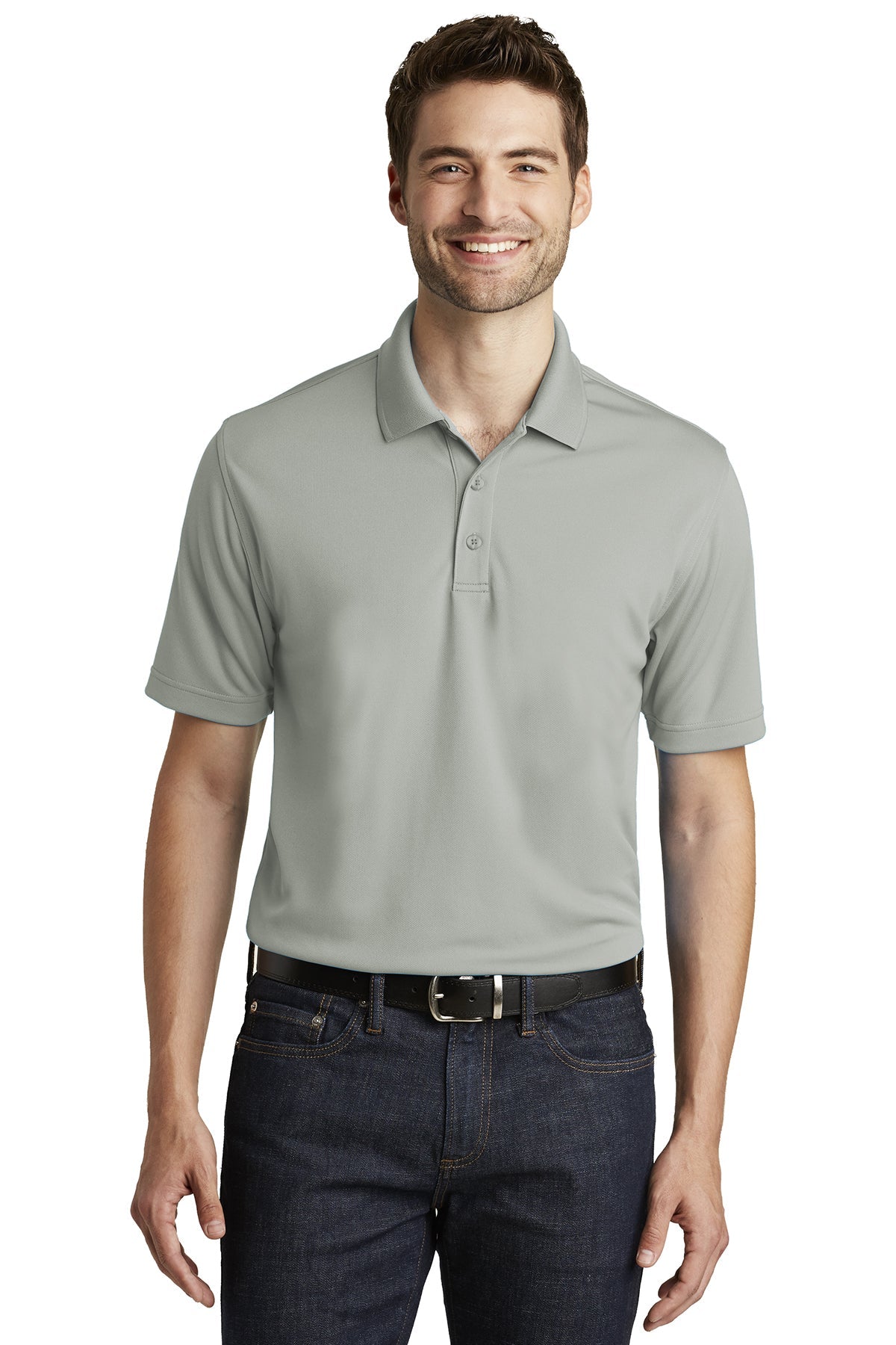 Port Authority® Dry Zone® UV Micro-Mesh Polo (K110)