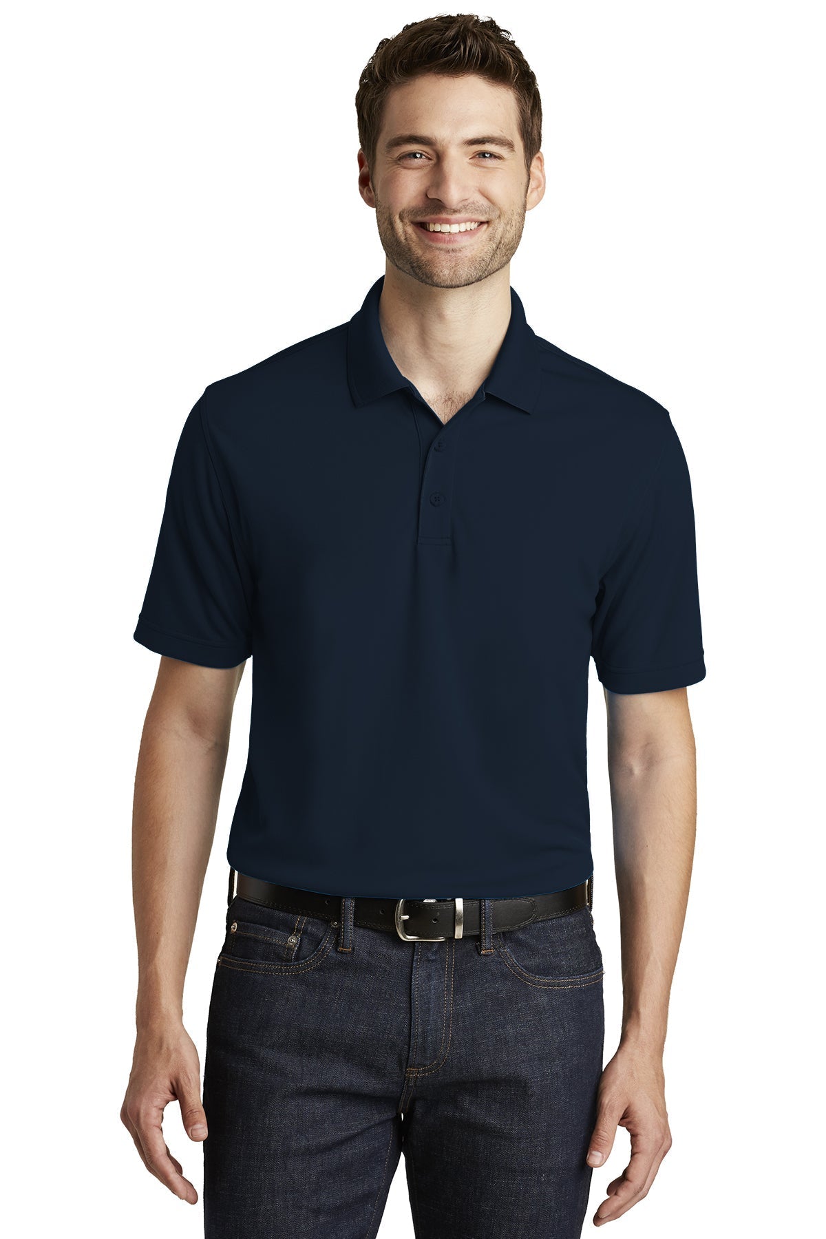 Port Authority® Dry Zone® UV Micro-Mesh Polo (K110)