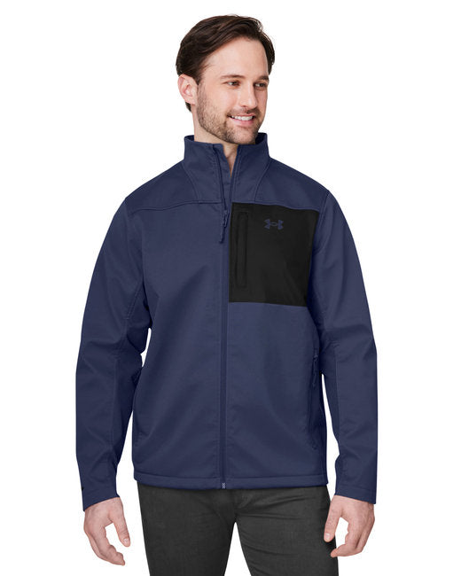Under Armour® Men's ColdGear™ Infrared Shield 2.0 Jacket (1371586)