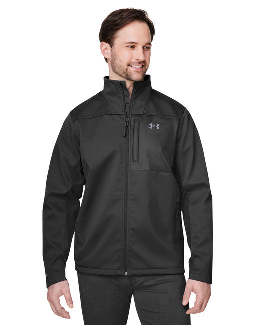 Under Armour® Men's ColdGear™ Infrared Shield 2.0 Jacket (1371586)