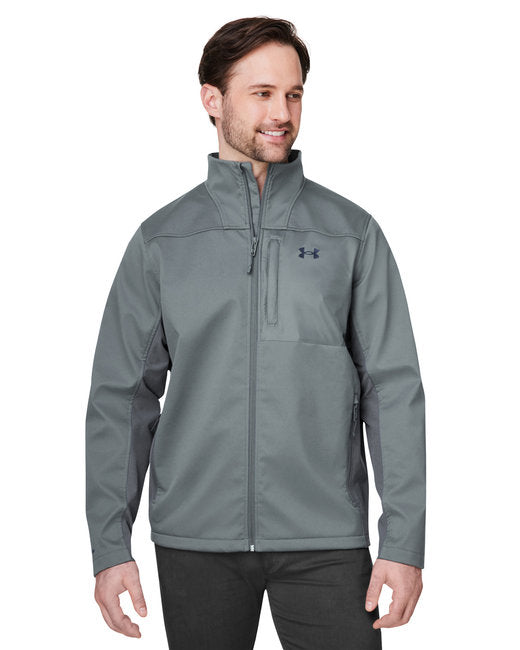 Under Armour® Men's ColdGear™ Infrared Shield 2.0 Jacket (1371586)