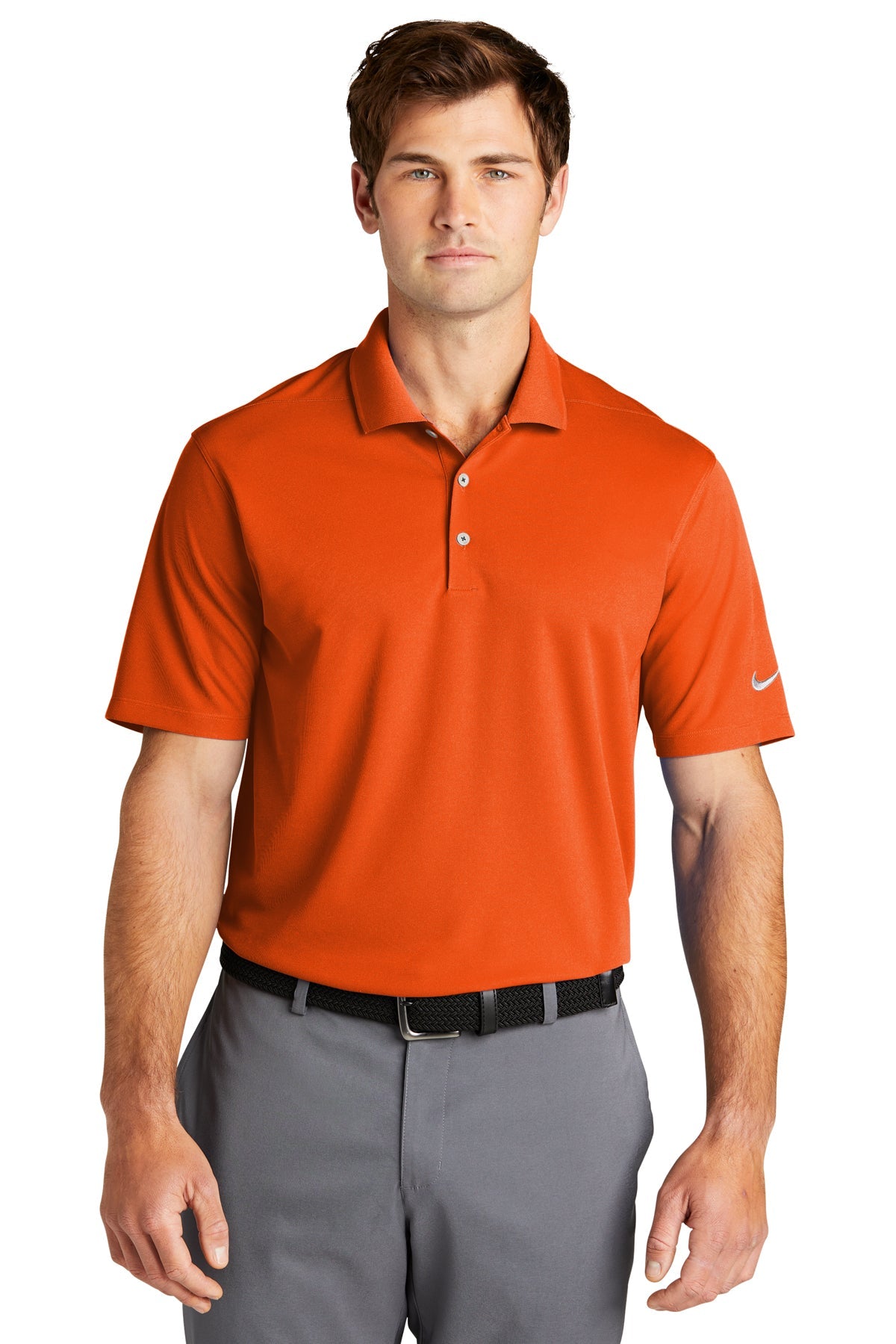 Nike® Dri-FIT Micro Pique 2.0 Polo (NKDC1963)