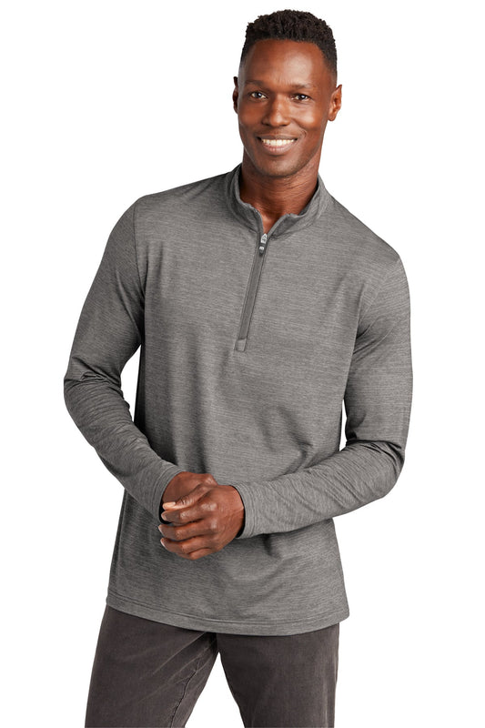 TravisMathew Crestview 1/4-Zip (TM1MW452)