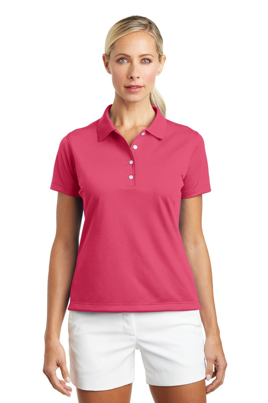 Nike® Ladies Tech Basic Dri-FIT Polo (203697)