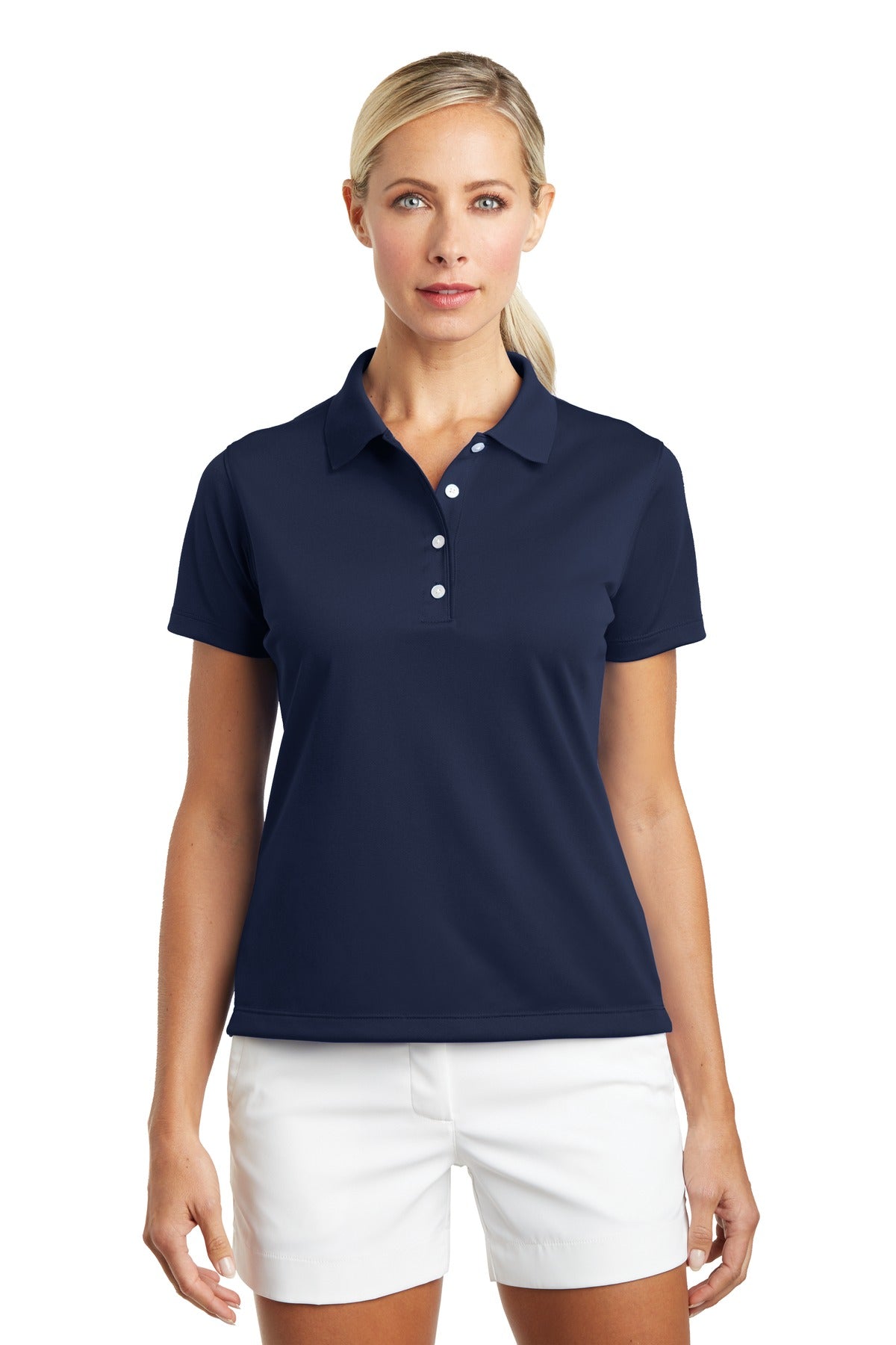 Nike® Ladies Tech Basic Dri-FIT Polo (203697)
