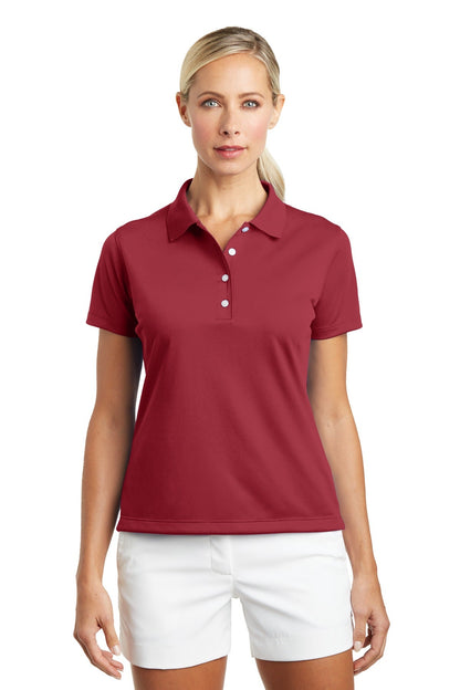 Nike® Ladies Tech Basic Dri-FIT Polo (203697)