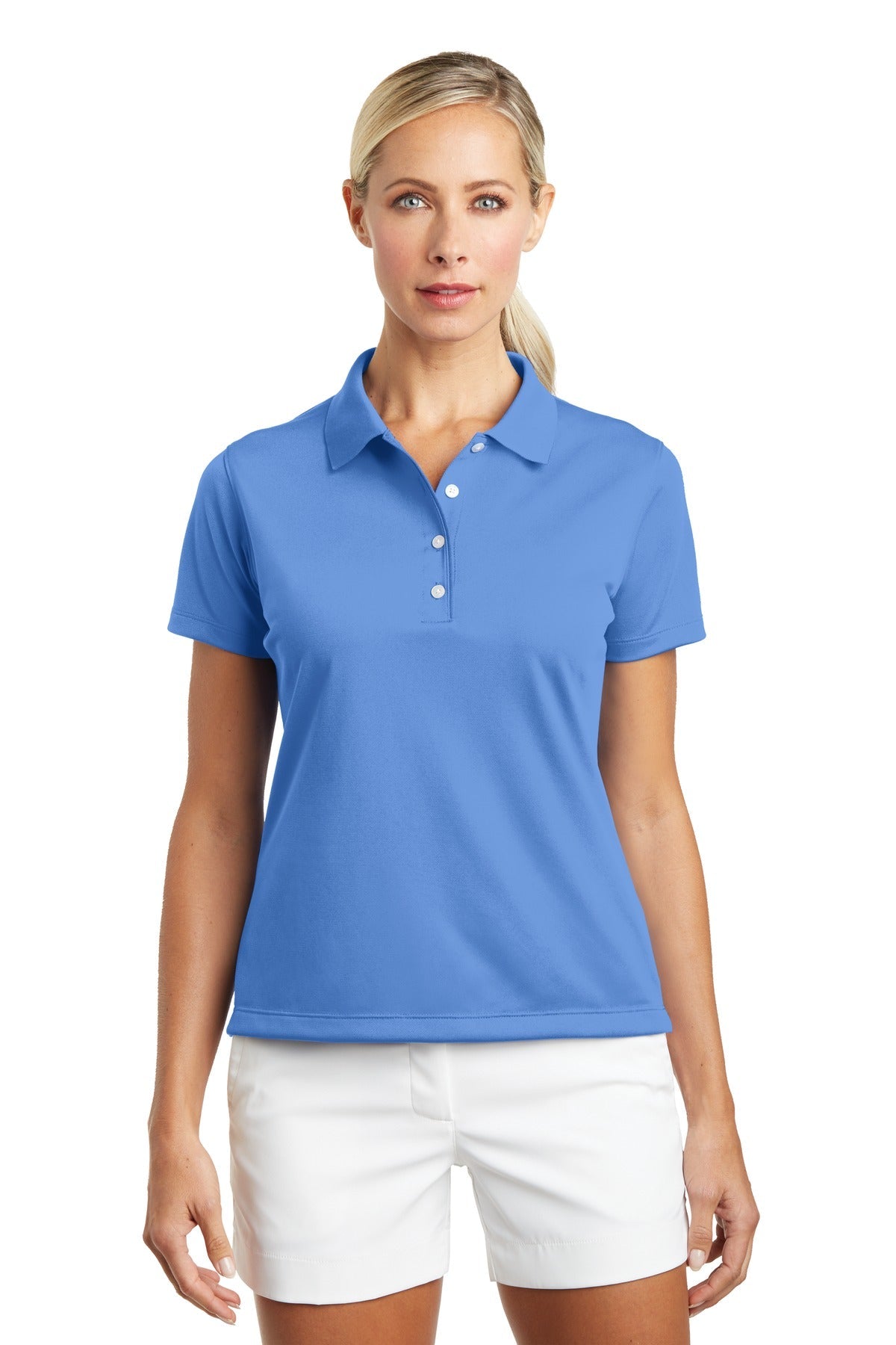 Nike® Ladies Tech Basic Dri-FIT Polo (203697)