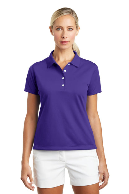 Nike® Ladies Tech Basic Dri-FIT Polo (203697)