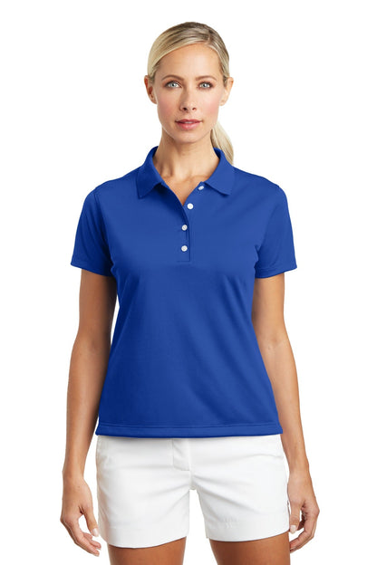 Nike® Ladies Tech Basic Dri-FIT Polo (203697)