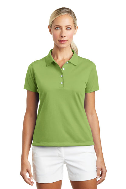 Nike® Ladies Tech Basic Dri-FIT Polo (203697)