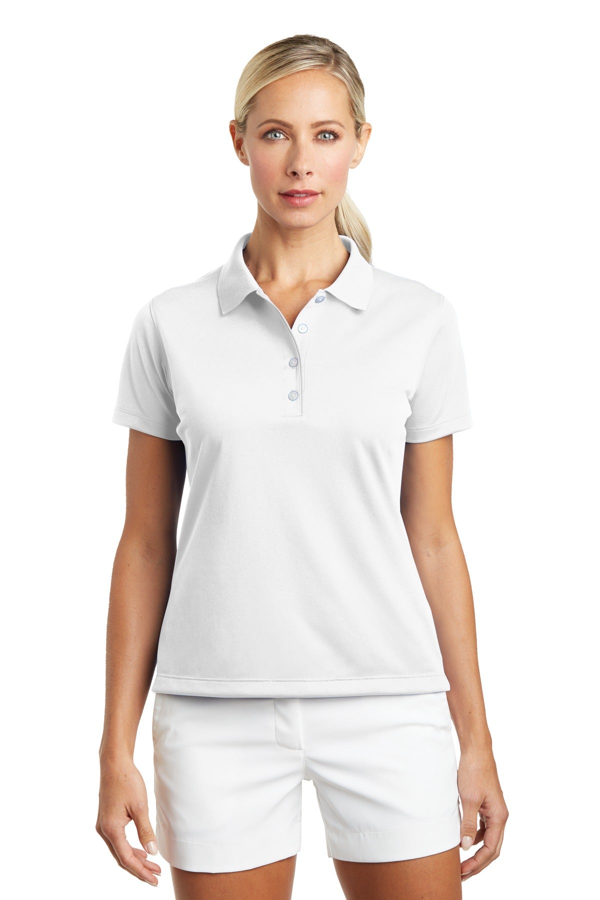 Nike® Ladies Tech Basic Dri-FIT Polo (203697)