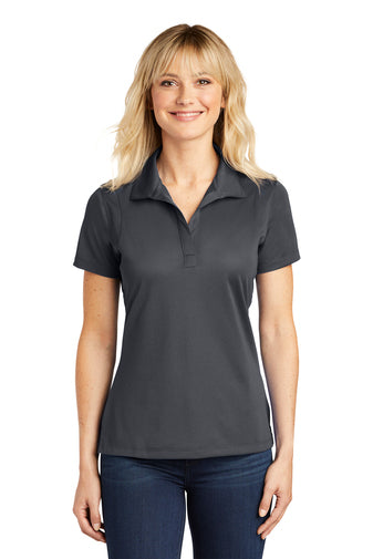 Sport-Tek™ Ladies Micropique Sport-Wick Polo (LST650) (2XL-4XL)