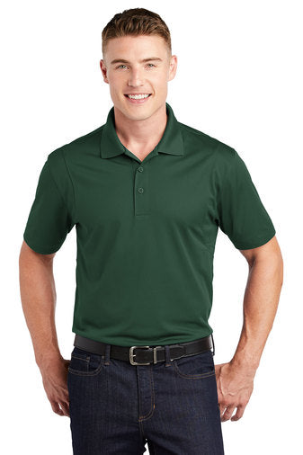 Sport-Tek® Tall Micropique Sport-Wick® Polo (TST650)