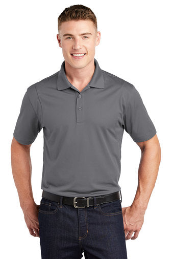 Sport-Tek® Tall Micropique Sport-Wick® Polo (TST650)