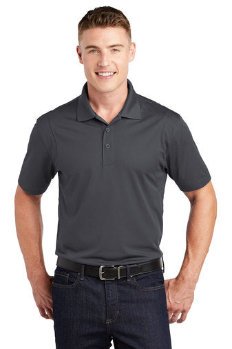 Sport-Tek® Tall Micropique Sport-Wick® Polo (TST650)