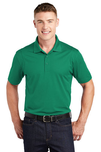 Sport-Tek® Tall Micropique Sport-Wick® Polo (TST650)