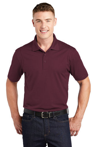Sport-Tek® Tall Micropique Sport-Wick® Polo (TST650)