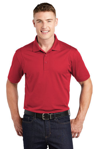 Sport-Tek® Tall Micropique Sport-Wick® Polo (TST650)