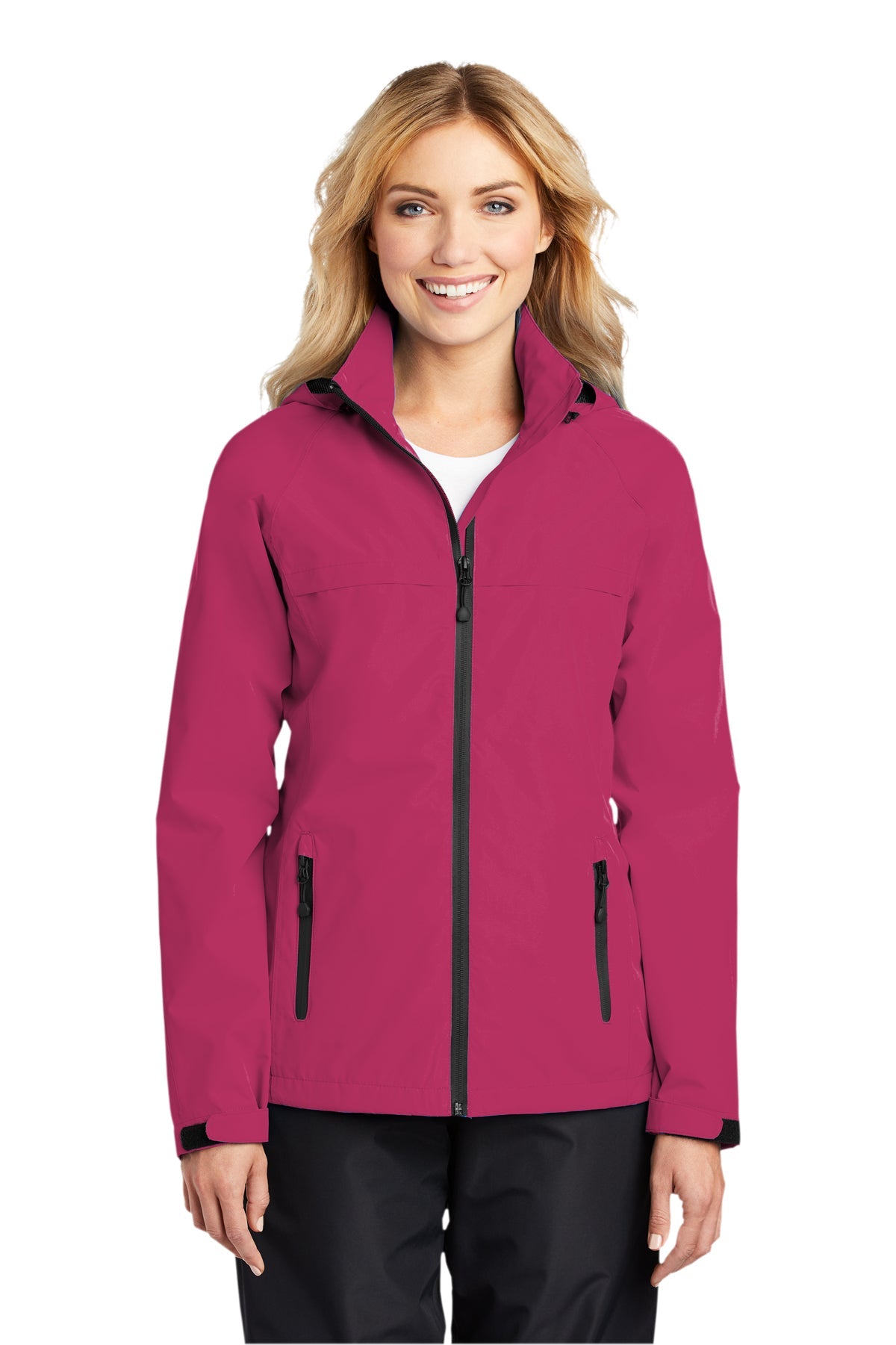 Port Authority® Ladies Torrent Waterproof Jacket (L333)