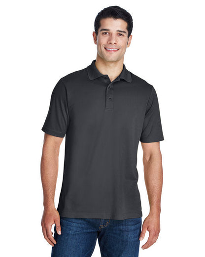 Core 365® Men's Origin Performance Polo (88181) (2XL-5XL)